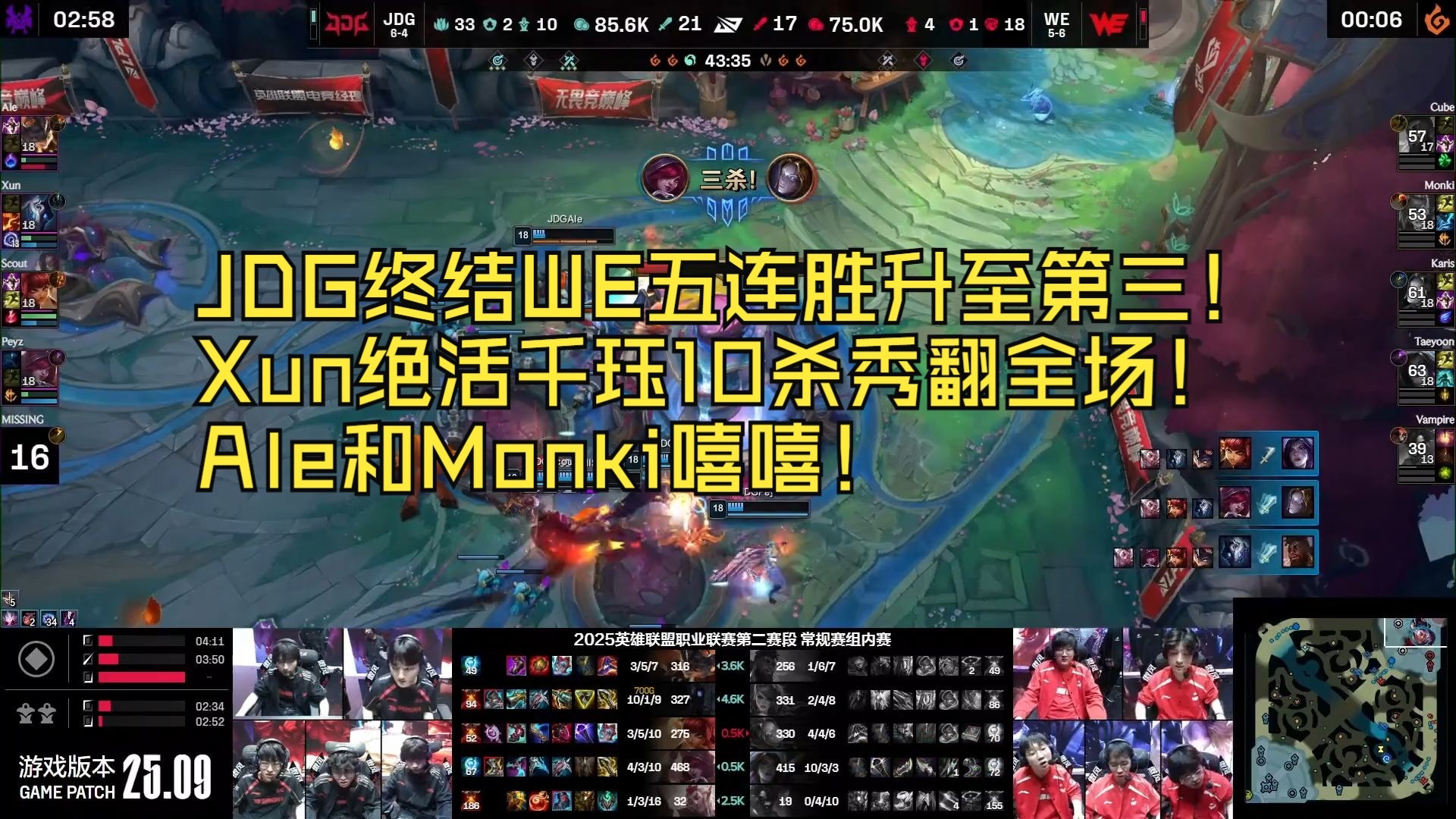 Rookie巅峰对决，穆古鲁扎与50激战IG分钟，出色防守胜负难料！(穆古鲁扎现状)